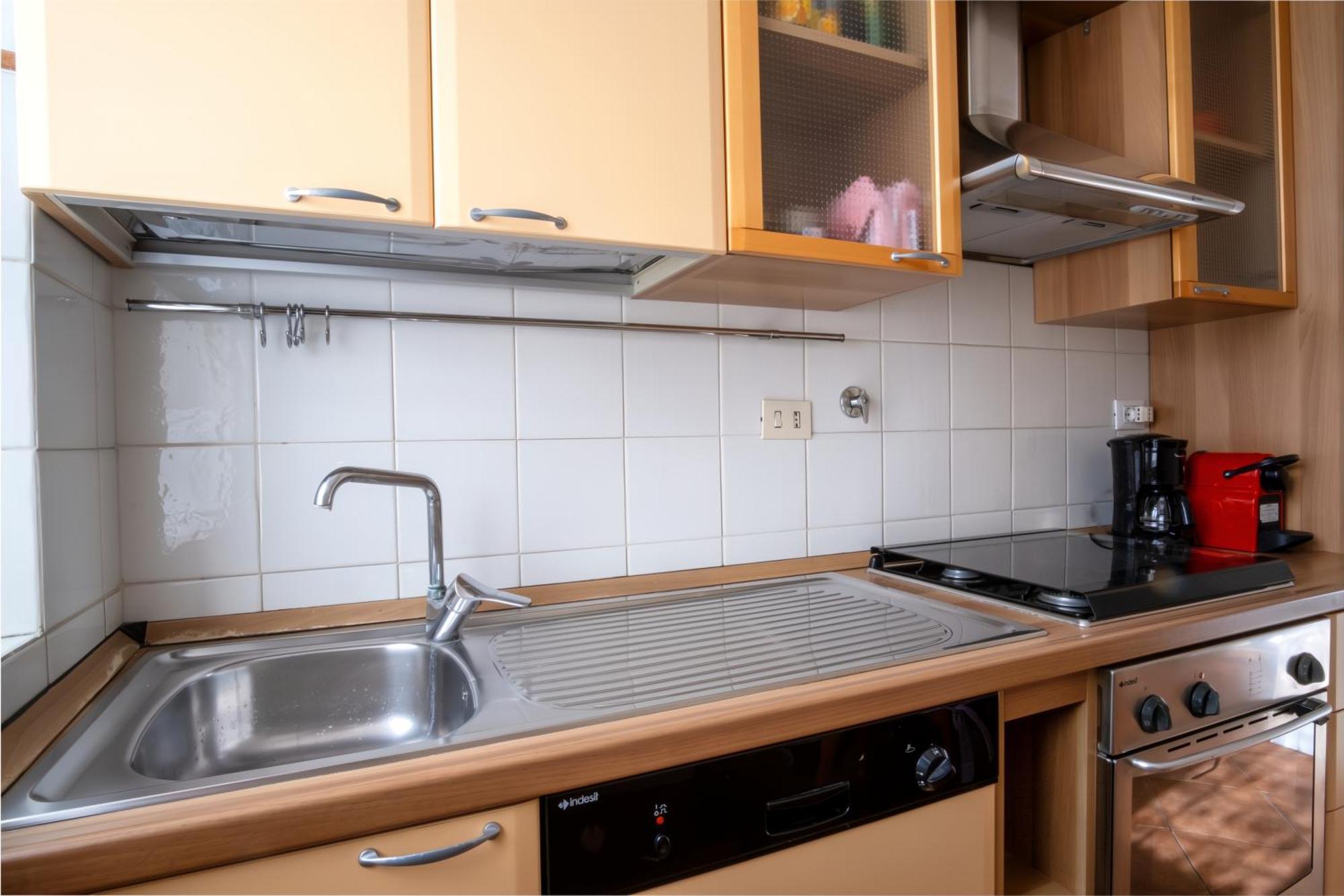 Apartment Elegantis Valentina - 1 Minute Walk To Vatican Museums *