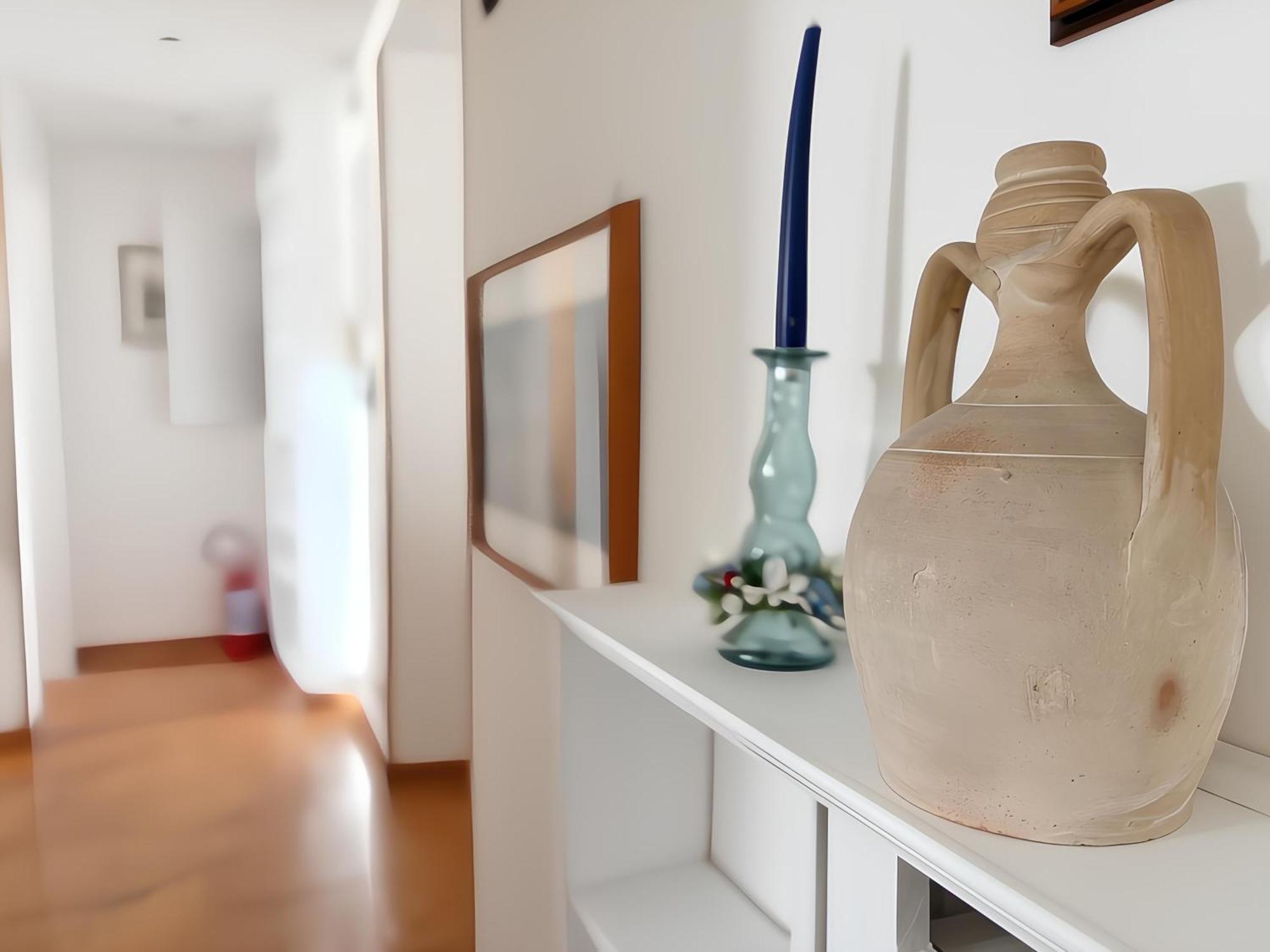 Elegantis Valentina - 1 Minute Walk To Vatican Museums Apartment *